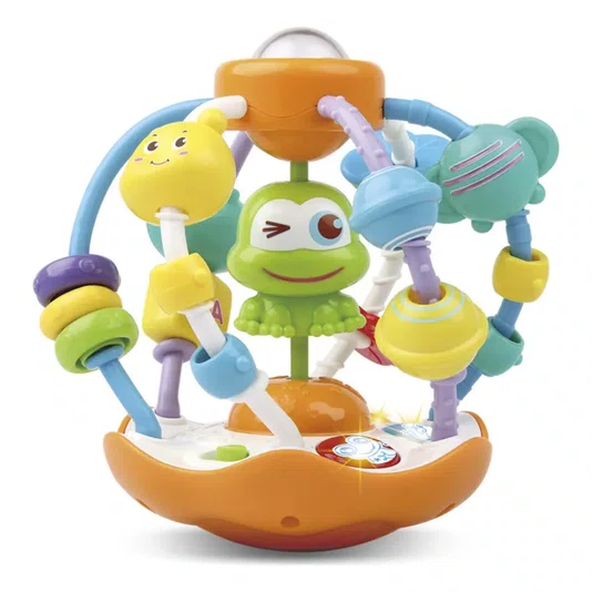 Frogball Musical Pimpi 