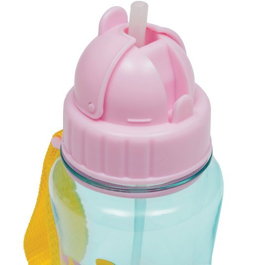 Garrafinha Animal Fun Girafa Buba