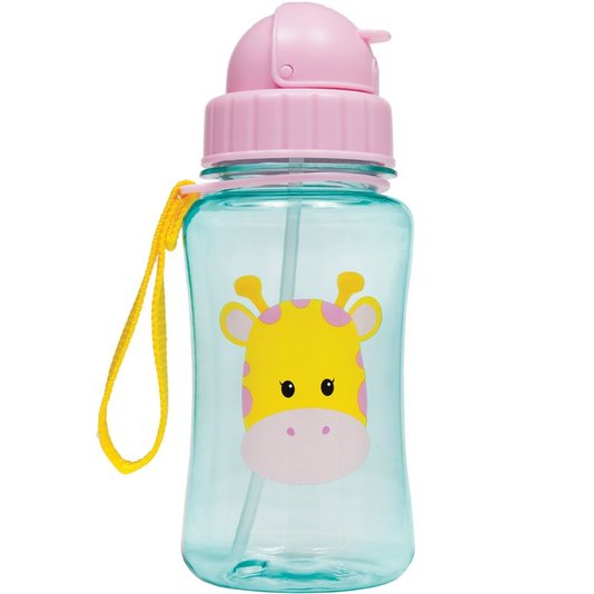 Garrafinha Animal Fun Girafa Buba