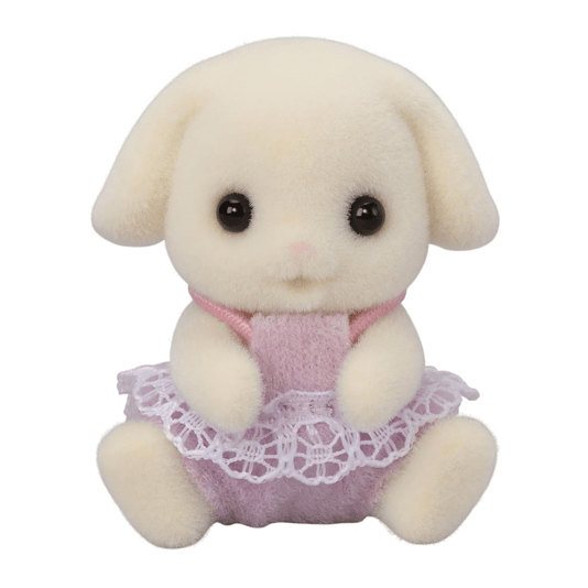 Gêmeos Coellhos Floral Sylvanian Families Epoch