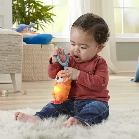 Ginásio de Atividades Musical 3 em 1 Fisher Price Mattel