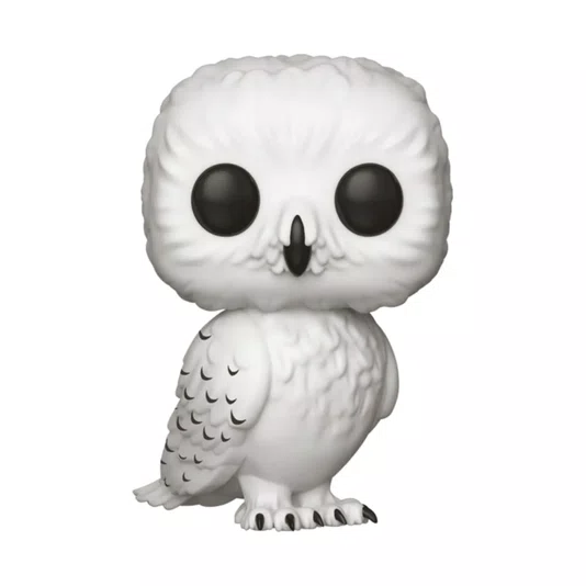 Hedwig Harry Potter 76 Funko POP! Candide