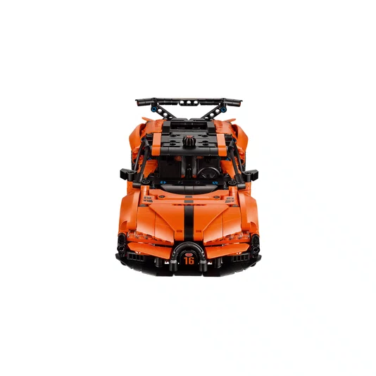 Hipercarro Bugatti Chiron Pur Sport Lego Technic