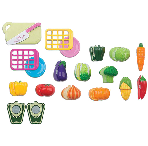 Hortifruti Legumes Braskit