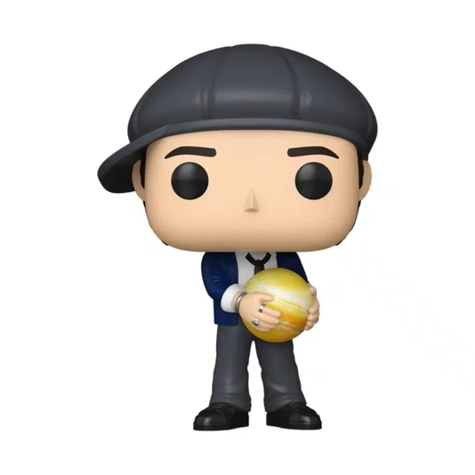 Jin BTS 465 Funko POP! Rocks Candide