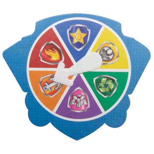 Jogo Aventura Canina Patrulha Canina Grow