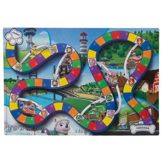 Jogo Aventura Canina Patrulha Canina Grow