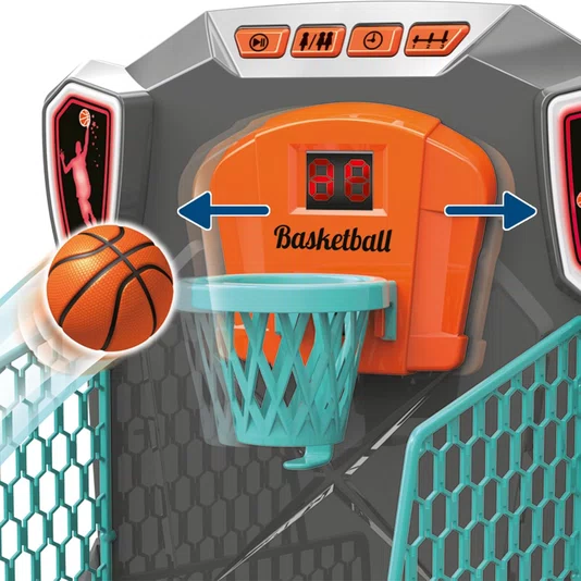 Jogo Basquete Fenix 