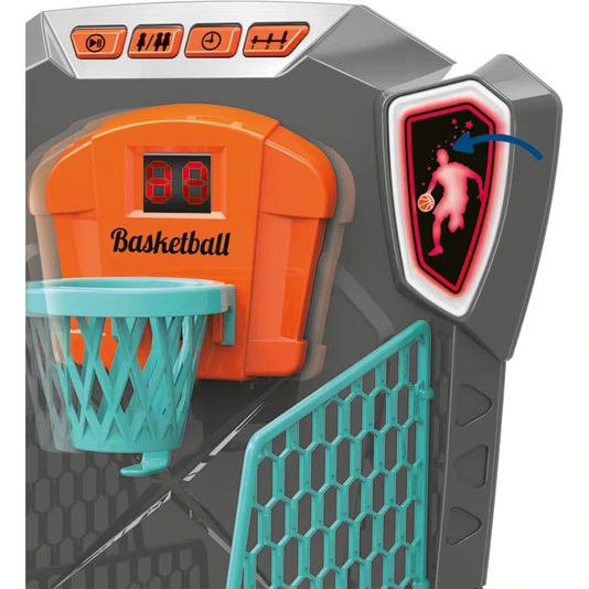 Jogo Basquete Fenix 
