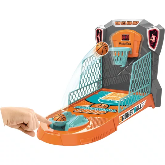 Jogo Basquete Fenix 