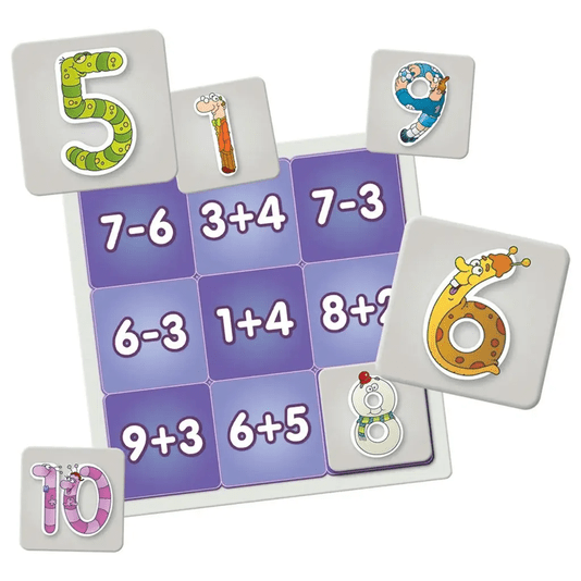 Jogo Bingo Contas Grow