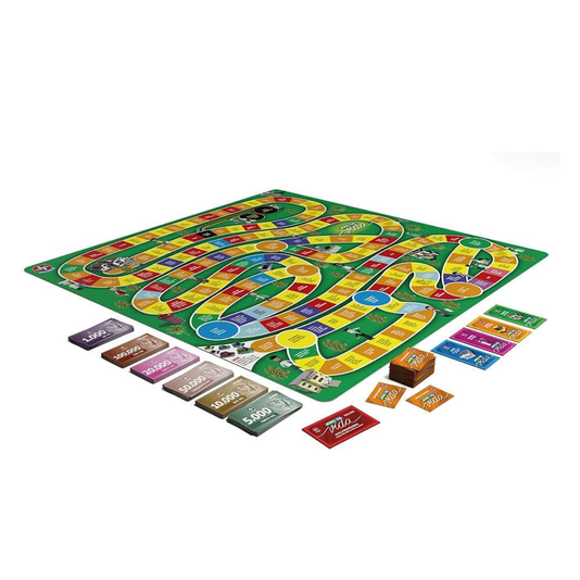 Jogo da Vida Estrela
