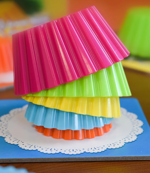 Jogo de Lógica Cupcake Academy Galápagos Jogos