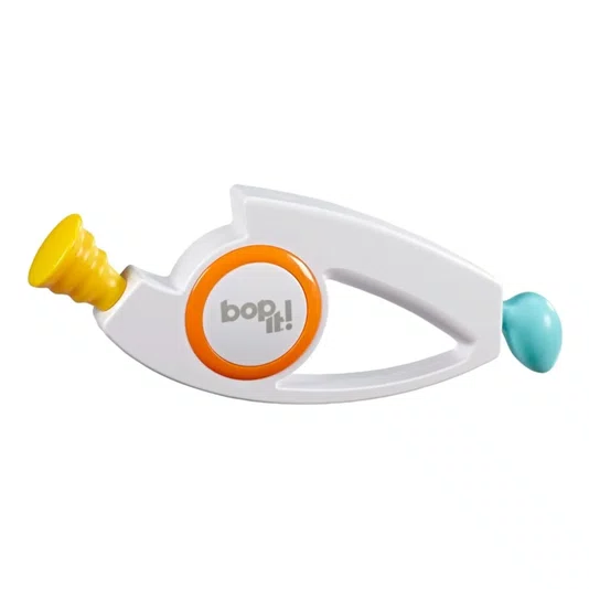 Jogo Eletrônico Bop It! Hasbro Gaming