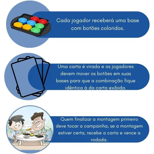Jogo Move Ball Pakitoys
