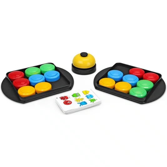 Jogo Move Ball Pakitoys