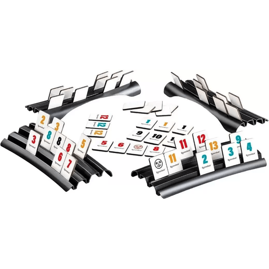 Jogo Rummikub Joy Original Grow