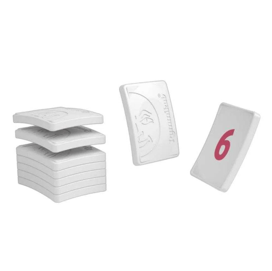 Jogo Rummikub Twist Grow