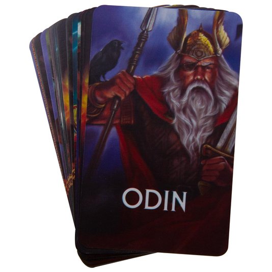 Jogo War Vikings Grow