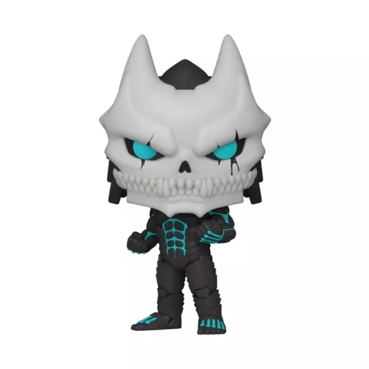 Kaiju No 8 2079 Funko POP! Animation Candide