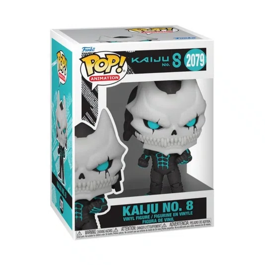 Kaiju No 8 2079 Funko POP! Animation Candide