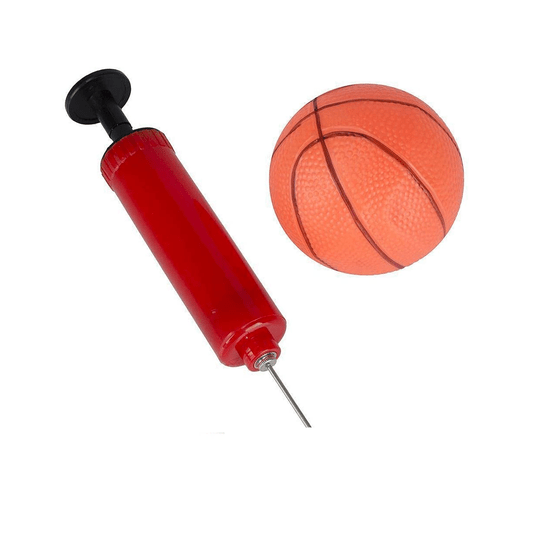 Kit Basketball Go Play Multikids