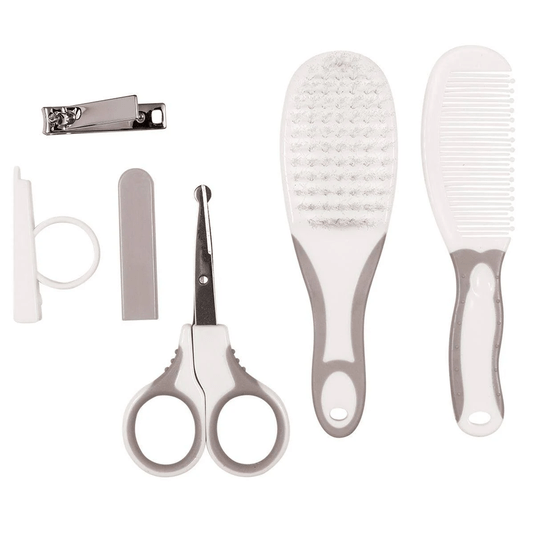 Kit Cuidados Baby com Estojo Buba