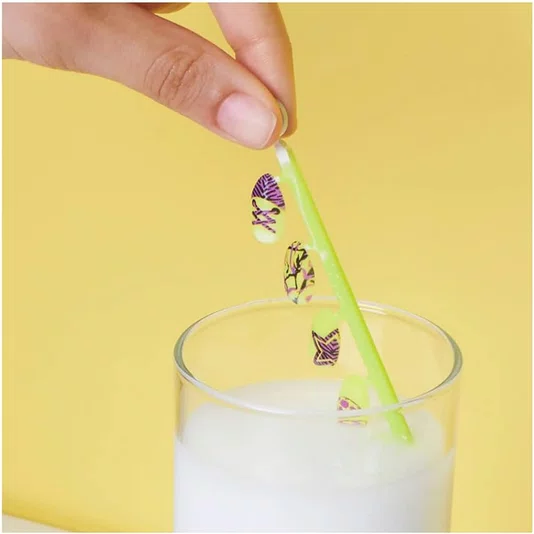Kit De Unhas Nail Surprise Go Glam Sunny