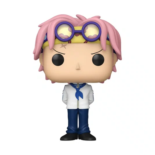 Koby Anime Expo 2025 One Piece 1943 Funko POP! Animation Candide 