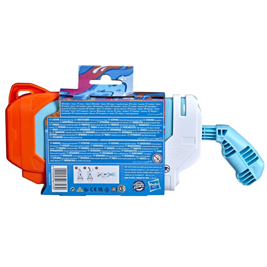Lançador de Água Nerf Super Soaker Torrent Hasbro