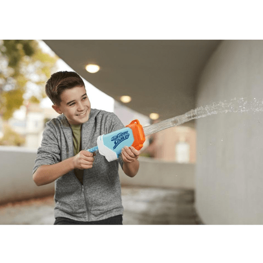 Lançador de Água Nerf Super Soaker Torrent Hasbro
