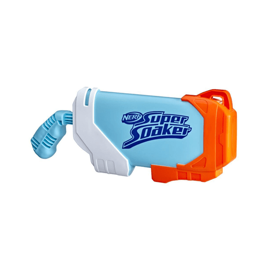 Lançador de Água Nerf Super Soaker Torrent Hasbro