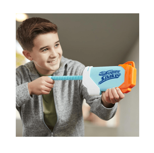 Lançador de Água Nerf Super Soaker Torrent Hasbro