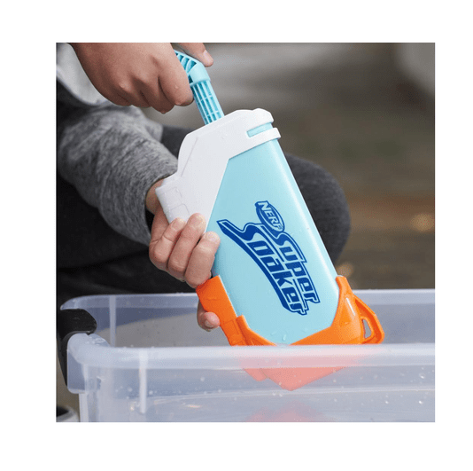 Lançador de Água Nerf Super Soaker Torrent Hasbro