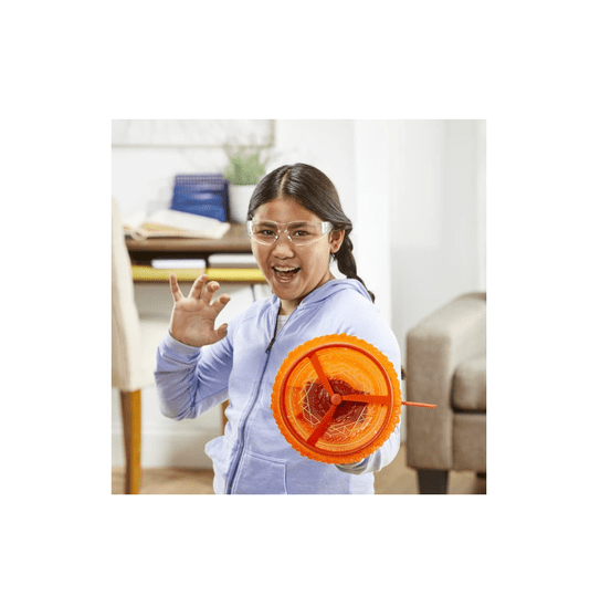 Lançador De Feitiço Dr Estranho Hasbro