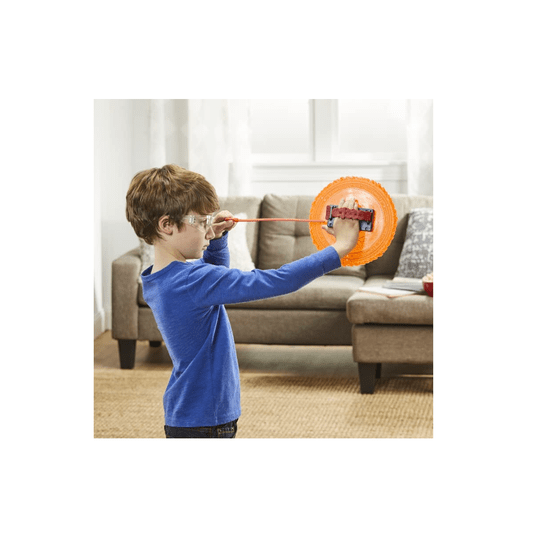 Lançador De Feitiço Dr Estranho Hasbro
