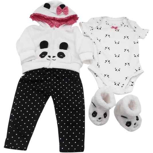 Laura Baby Boneca Bebê Reborn Babi Shiny Toys