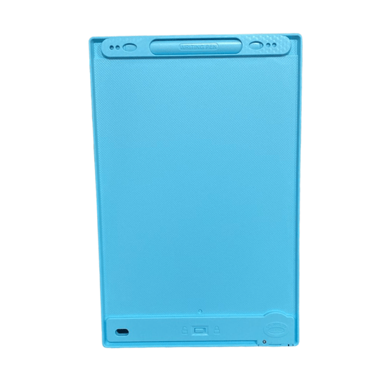 Lousa Mágica Infantil LCD Azul CKS