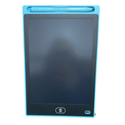 Lousa Mágica Infantil LCD Azul CKS
