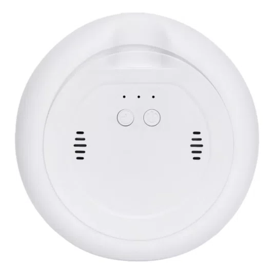 Luminária em Silicone Gumy Ursinho Buba