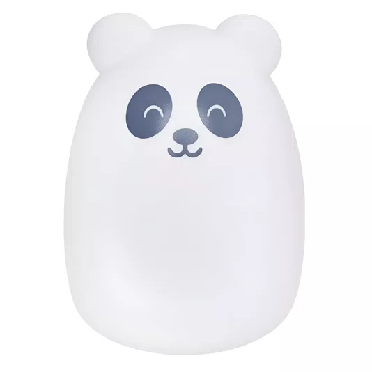 Luminária em Silicone Gumy Ursinho Buba