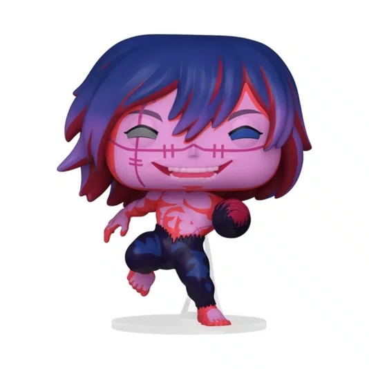 Mahito Jujutsu Kaisen 2126 Funko POP! Animation Candide 