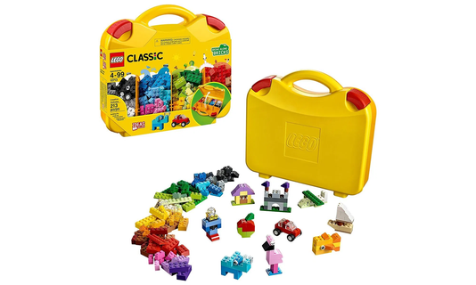 Maleta da Criatividade Lego Classic