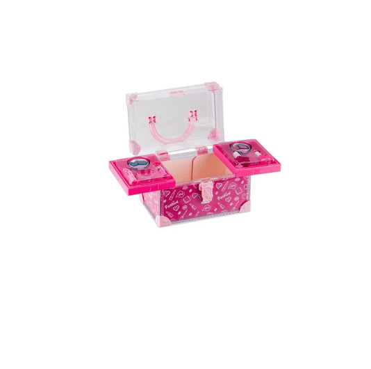 Maleta de Maquiagem Luxo Miltikids