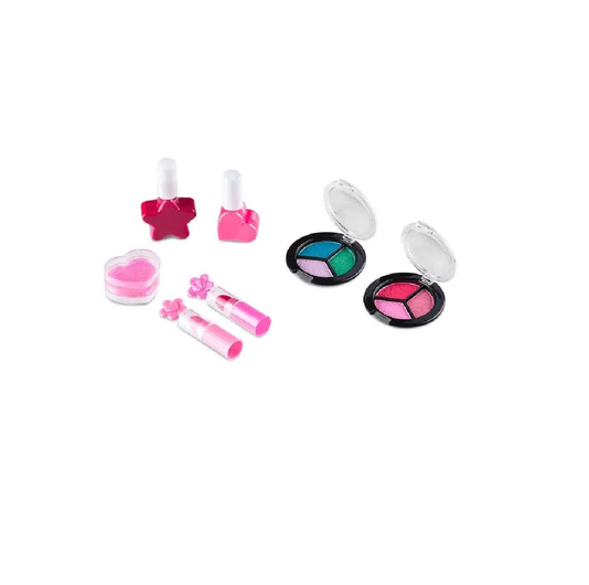 Maleta de Maquiagem Luxo Miltikids