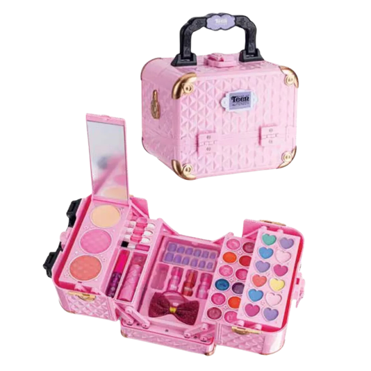 Maleta dos Sonhos Make-Up Teen Fenzza