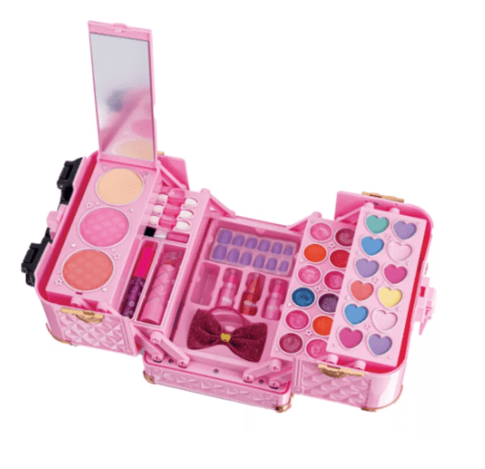 Maleta dos Sonhos Make-Up Teen Fenzza