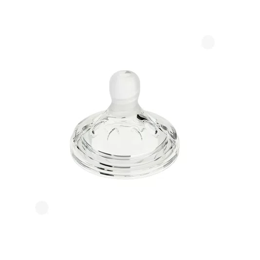 Mamadeira Easy Flow 330 ml Nuvem Azul Buba