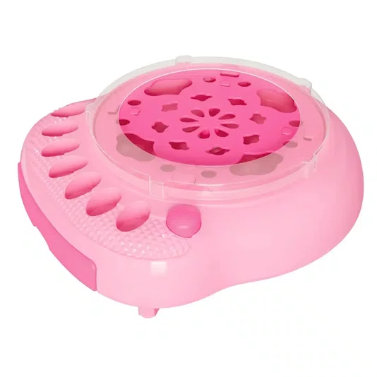 Máquina de Pintura Rosa Paint Mania Fenix