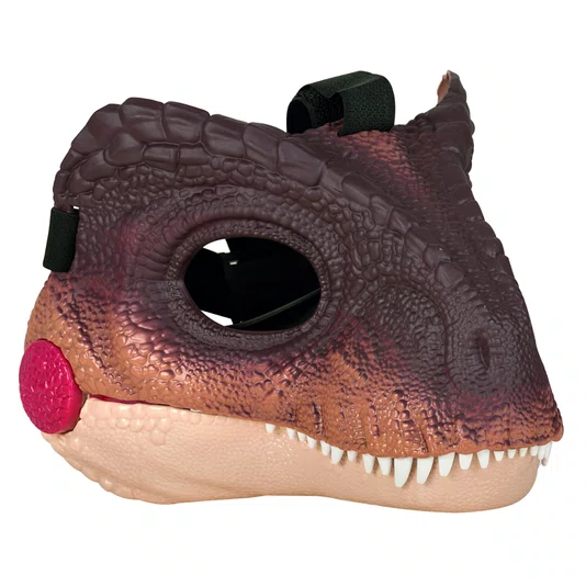 Máscara Dino Ataque Dino Zoop Toys
